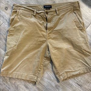 Mens American Eagle Outfitters Extreme Flex Shorts